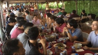 Trung tâm đào tạo Forex và đầu tư vàng vào dịp 02/09/2018