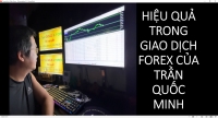 LỢI NHUẬN FOREX C&Oacute; ĐƯỢC NHỜ KỸ NĂNG CHỨ KH&Ocirc;NG PHẢI VỐN