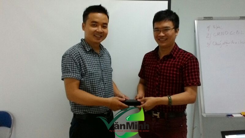 CẢM NHẬN CỦA HỌC VIÊN QUA BÍ QUYẾT ĐẦU TƯ  VÀNG
