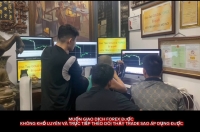 MUỐN GIAO DỊCH FOREX ĐƯỢC KHÔNG KHỔ LUYÊN VÀ TRỰC TIẾP THEO DÕI THẦY TRADE SAO ÁP DỤNG ĐƯỢC