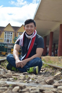 ĐẦU TƯ VÀNG CẢM NHẬN CỦA ANH BÙI TRUNG HẬU
