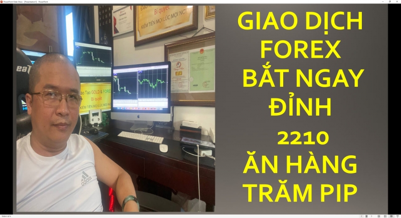 ĐỪNG NÓI VỚI TAO RẰNG MÀY GIAO DỊCH FOREX ĐƯỢC KHI MÀ KHÔNG DẪN CHỨNG TRADE LIVE VÀ SHOW FULL ĐƯỢC LỊCH SỬ CỦA CHÚNG MÀY
