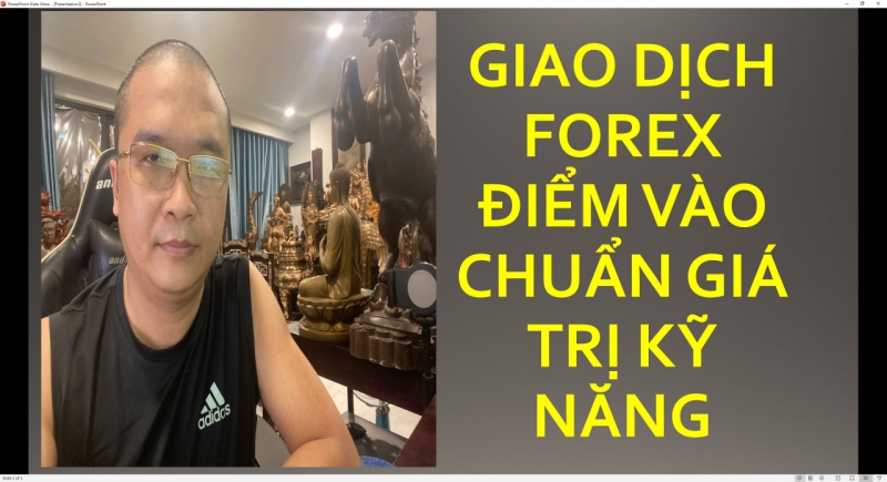 KẺ KHÔNG GIAO DỊCH FOREX ĐƯỢC LẤY GIÁ TRỊ GÌ ĐỂ HƯỚNG DẪN NGƯỜI KHÁC ĐƯỢC