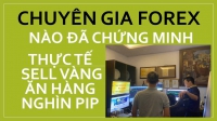 CHUYÊN GIA FOREX