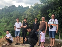 Cuộc hành trình mùa hè 2019 tại Tây Nguyên của trung tâm đào tạo Forex 
