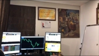 GIAO DỊCH FOREX TỪ 5000 USD LÊN 40000 USD CỦA THẦY TRÂN QUỐC MINH