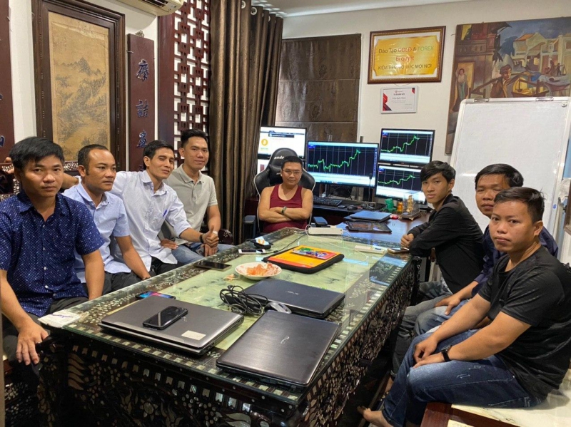 KIẾN THỨC FOREX BIẾN NÓ THÀNH KỸ NĂNG CHỨ ĐỪNG MUA VỀ CHO VUI