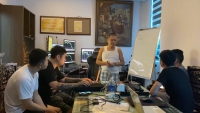 GIAO DỊCH FOREX KHÔNG KHÔNG NÊN VAY MƯỢN TIỀN
