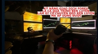 KỸ NĂNG GIAO DỊCH FOREX LÀ CẢ QUÁ TRÌNH RÈN LUYỆN LÀM GÌ CÓ CHUYỆN ĐÉO RÈN LUYỆN MÀ ÁP DỤNG ĐƯỢC