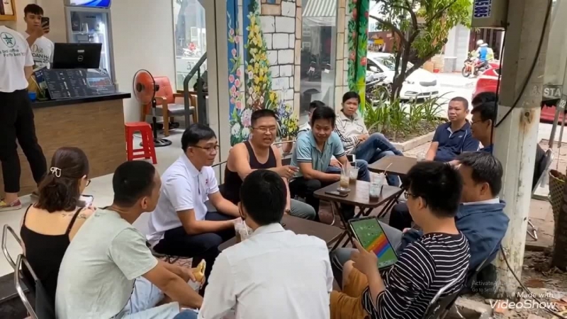 HỌC FOREX NHỮNG HOẠT ĐỘNG THƯỜNG NGÀY