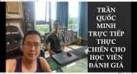 CHIA SẺ FOREX BẰNG MỒM AI KHÔNG CHIA SẺ ĐƯỢC