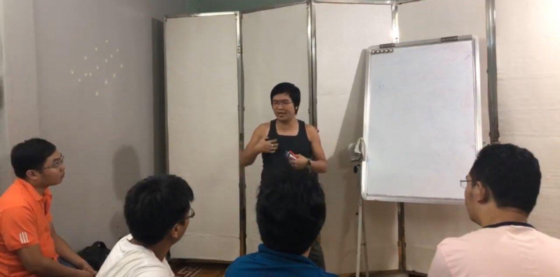 Những bước ban đầu của một quá trình tim hiểu về thị trường Forex