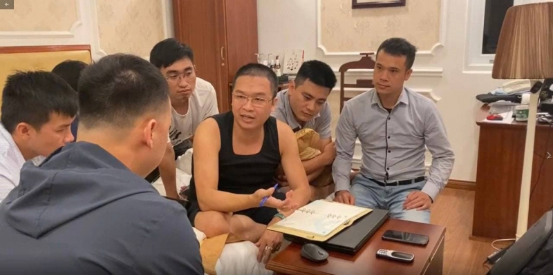 HỌC FOREX THỰC TẾ