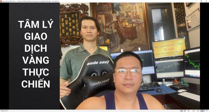 MUỐN GIAO DỊCH FOREX ĐƯỢC CẦN PHẢI LÀM SAO