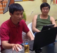 THỊ TRƯỜNG FOREX ĐÔI DÒNG CẢM NHẬN CỦA ANH THƯ
