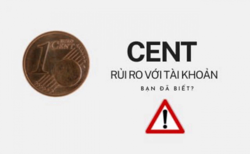 IB LỪA ĐẢO FOREX NẠP TÀI KHOẢN CENT CHO NHÀ ĐẦU TƯ FOREX