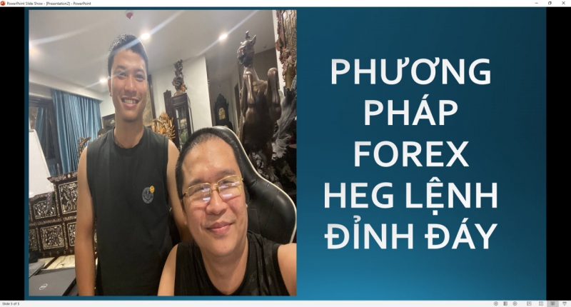 NGHE BỌN PHÂN TÍCH NHẬN ĐỊNH THỊ TRƯỜNG FOREX NÓI PHÁT TỞM