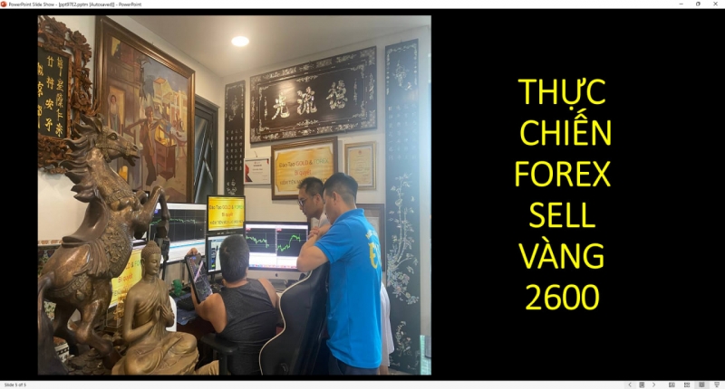 TUYỆT ĐỐI KHÔNG NÊN THEO CÁC ĐỘI NHÓM COPPY TRADE FOREX