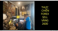 TUYỆT ĐỐI KHÔNG NÊN THEO CÁC ĐỘI NHÓM COPPY TRADE FOREX