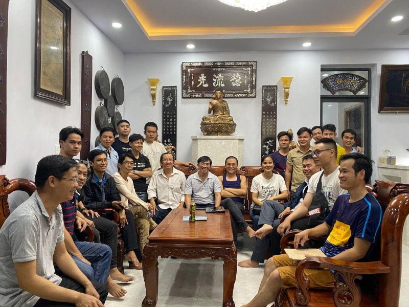 TRUNG TÂM ĐÀO TẠO FOREX OFF LINE NÂM 2022