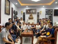 TRUNG TÂM ĐÀO TẠO FOREX OFF LINE NÂM 2022