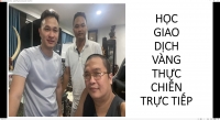 GIAO DỊCH FOREX MÀ DỄ CHẮC CHÚNG NÓ DẪN DẪN CHỨNG THỰC TẾ HẾT CẢ RỒI CHỨ VIỆC GÌ GÁY MÕM