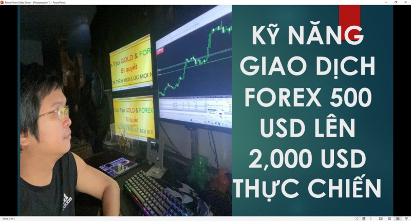 PHƯƠNG PHÁP FOREX DCA DƯƠNG HIỆU QUẢ