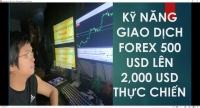 PHƯƠNG PHÁP FOREX DCA DƯƠNG HIỆU QUẢ