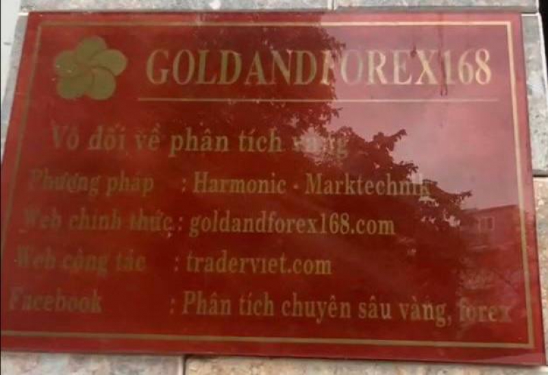 TRẦN QUỐC MINH THỰC TẾ VA CHẠM VỚI THÁNH BỊP FOREX