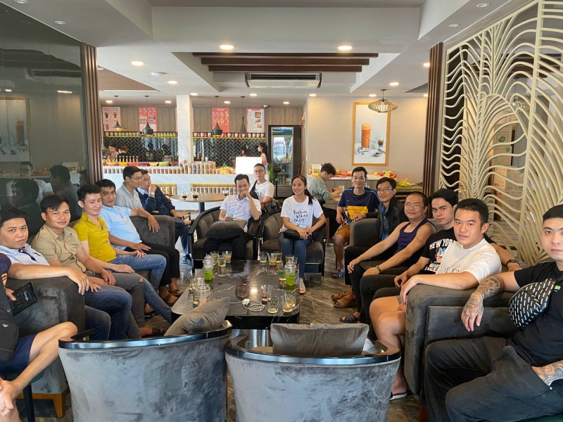 TRẦN QUỐC MINH GIAO DỊCH FOREX LIVE KHÔNG CÓ CHUYỆN ĐƯA PLAN FOREX