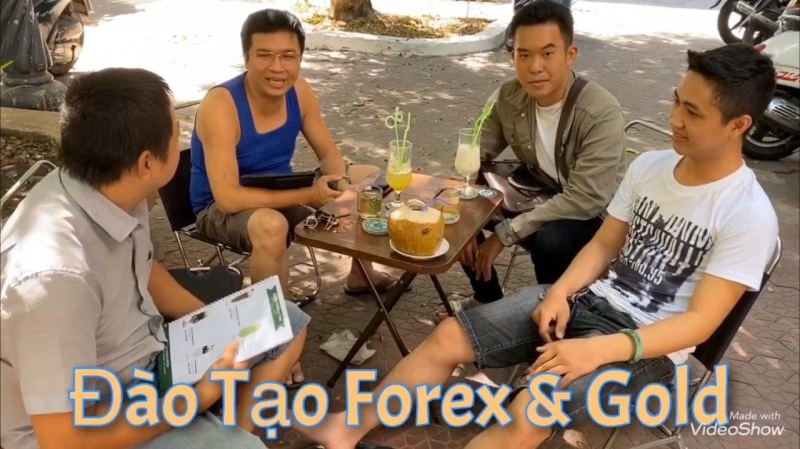 TRUNG TÂM ĐÀO TẠO FOREX GIÁ TRỊ THỰC
