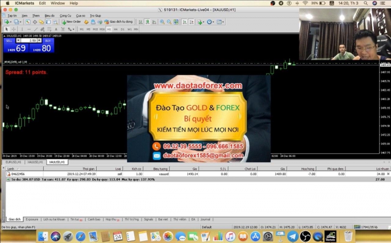 BẮN TÍN HIỆU FOREX CHỈ LÀ NHỮNG KẺ LỪA ĐẢO NHÀ ĐẦU TƯ FOREX MÀ THÔI