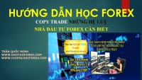 LỪA ĐẢO FOREX COPY TRADE NHỮNG HỆ LỤY CẦN BIẾT