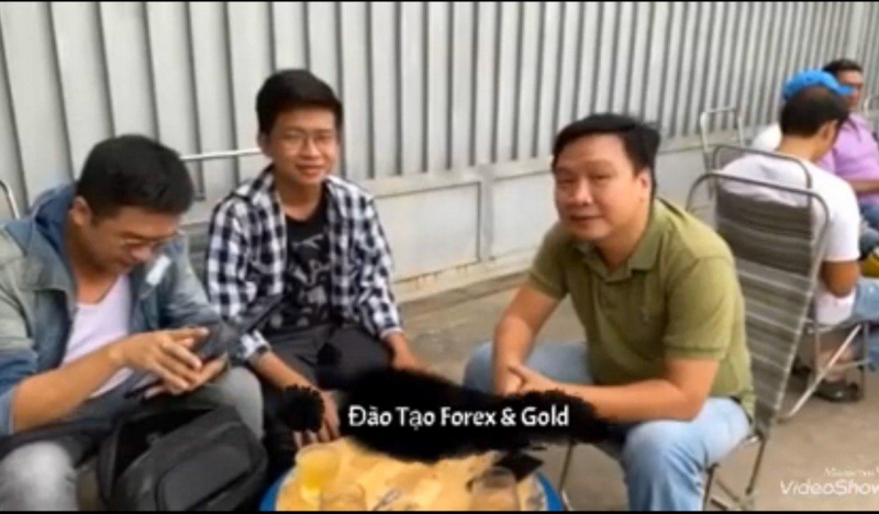 QUẢN LÝ VÔN FOREX LÀ GÌ NHÌN VÀO THỰC TẾ ĐỂ ĐÁNH GIÁ