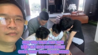 HỌC GIAO DỊCH VÀNG HỌC VIÊN XEM TÀI KHOẢN CỦA THẦY TRẦN QUỐC MINH