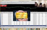 HỆ THỐNG FOREX THẤY RÕ GIÁ TRỊ ÁP DỤNG TUYỆT ĐỐI KHÔNG NGHE MỒM