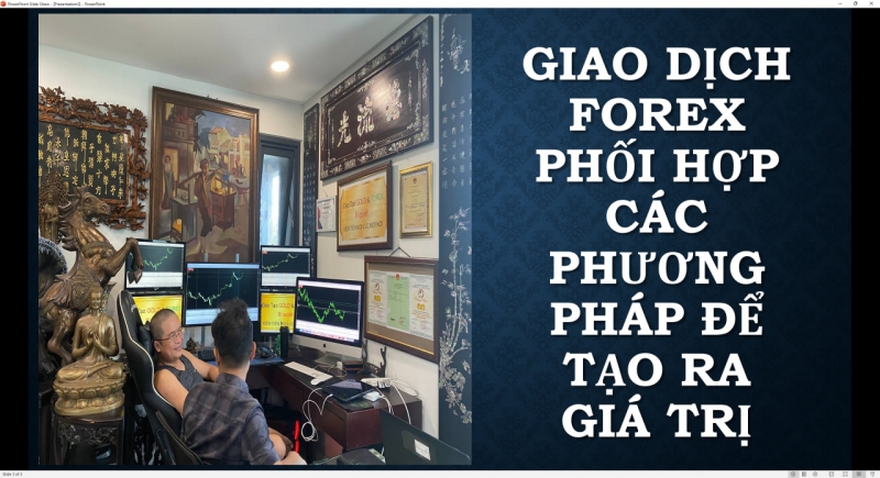 NGƯỜI GIAO DỊCH FOREX ĐƯỢC CHẲNG AI RẢNH ĐI ŨY THÁC HAY COPPY TRADE FOREX ĐÂU