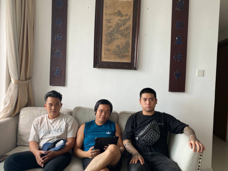 THẦY KHÔNG BIẾT GÌ VỀ FOREX SAO THẦY TRADE LIVE ĐƯƠC, CÒN BỌN EM BIẾT FOREX SAO LẠI KHÔNG TRADE LIVE DƯƠC VẬY
