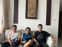 THẦY KHÔNG BIẾT GÌ VỀ FOREX SAO THẦY TRADE LIVE ĐƯƠC, CÒN BỌN EM BIẾT FOREX SAO LẠI KHÔNG TRADE LIVE DƯƠC VẬY