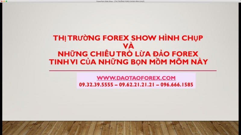 LỪA ĐẢO FOREX MÁNH KHÓE SHOW HÌNH CHỤP TÀI KHOẢN TRÊN ĐIỆN THOẠI