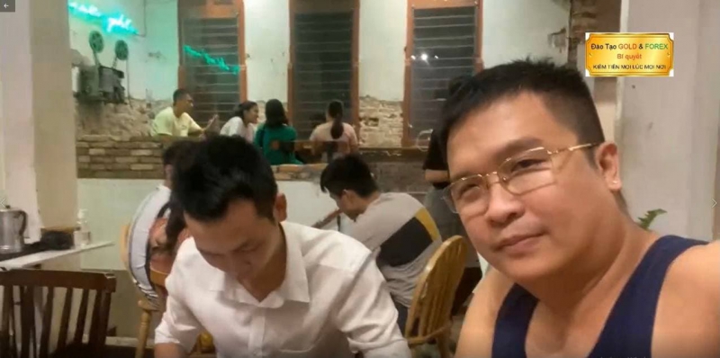 LỚP HỌC FOREX VÀ CUỘC SỐNG THƯỜNG NGÀY