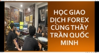 KẺ NÀO GIAO DỊCH FOREX ĂN HÀNG TRĂM PIP ĐÂU DẪN CHỨNG THỰC TẾ ĐI DỪNG NÓ MỒM