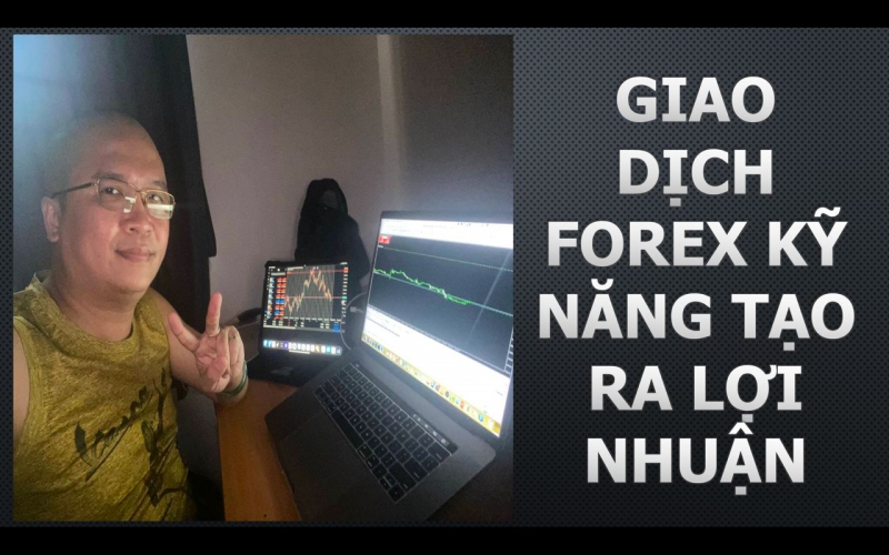 MẤY KẺ SUỐT NGÀY GÁY QUẢN LÝ VỐN FOREX THỨ KÊU NÓ CHỨNG MINH THỰC TẾ ĐI