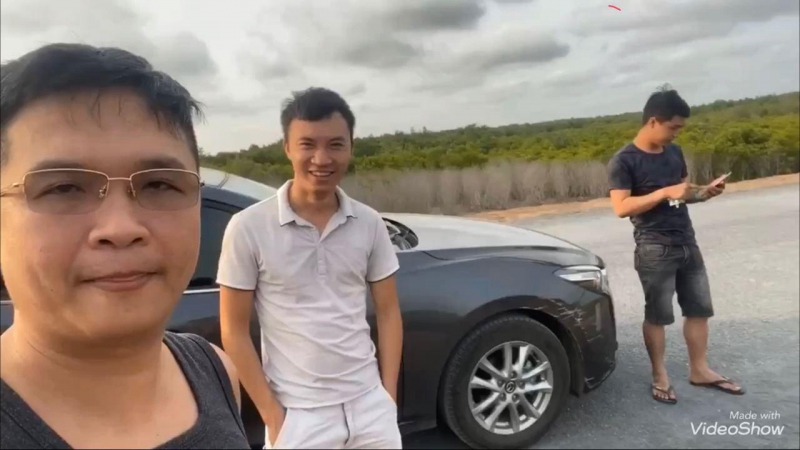 HỌC ĐẦU TƯ FOREX CỦA THẦY TRẦN QUỐC MINH