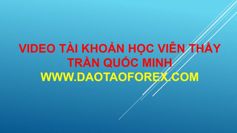 HỌC VIÊN CẢNH BÁO TRẦN QUỐC MINH