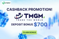 CASH BACK – HOÀN LẠI TIỀN KHI THAM GIA GIAO DỊCH TẠI TMGM