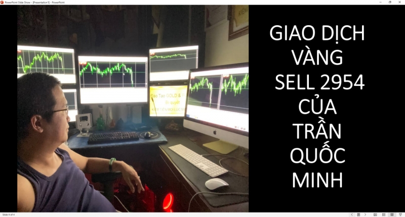 TRẦN QUỐC MINH CHỨNG MINH KỸ NĂNG FOREX CÒN BỌN GHEN ĂN GÁY KHOE LỆNH VẬY CHÚNG MÀY KHỎE NHƯ TAO HỘ CÁI