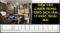 TÂM LÝ GIAO DỊCH FOREX