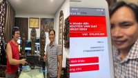 TRẦN QUỐC MINH LỪA ĐẢO VẬY TẠI SAO HỌC VIÊN LẠI TRAO TẶNG GIÁ TRỊ
