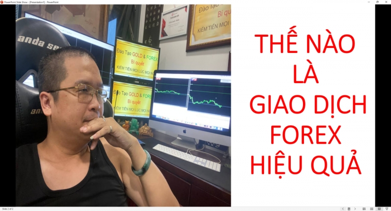 THẾ NÀO ĐỂ GIAO DỊCH FOREX HEG HIỆU QUẢ